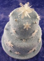 McCalls - SNOWFLAKE FANTASY CLASSES