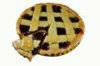 McCalls - PIES and TARTS CLASSES