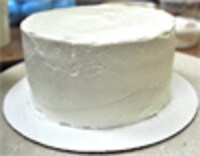 McCalls - CAKE MASKING CLASSES