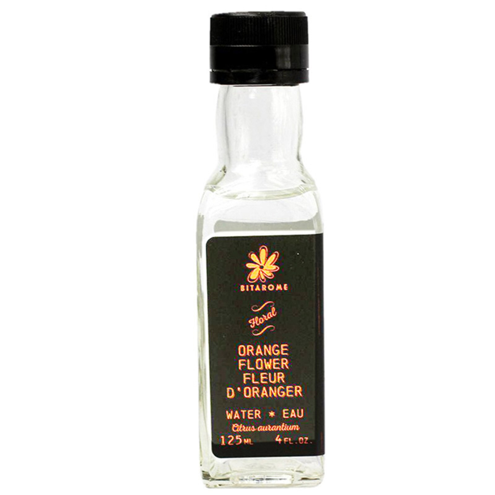 Orange Blossom Water 125 ml McCall's