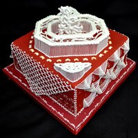 McCalls - ADVANCED TECHNIQUES & FLOODWORK CLASSES