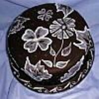 McCalls - BRUSH EMBROIDERY CLASSES