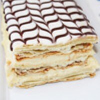 McCalls - PUFF PASTRY CLASSES