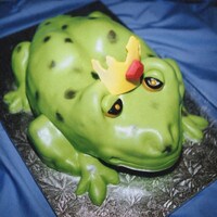 McCalls - CAKE CARVING CLASSES