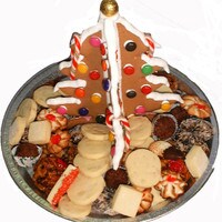 McCalls - CHRISTMAS TREATS CLASSES