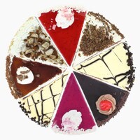 McCalls - DESSERT-CAKES CLASSES