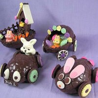 McCalls - EASTER GIFTS CLASSES