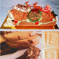 McCalls - TRADITIONAL CHRISTMAS BAKING CLASSES