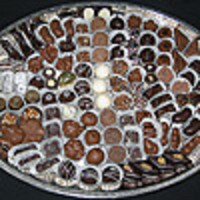 McCalls - PURE CHOCOLATE TECHNIQUES