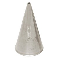 ATECO PIPING TIP #1