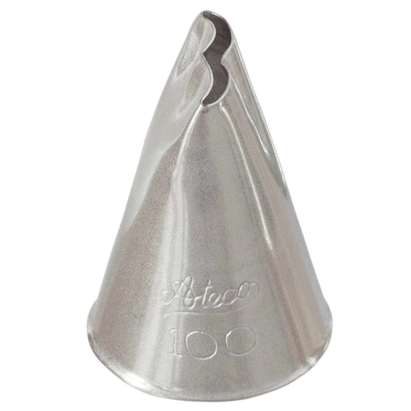 ATECO PIPING TIP #100