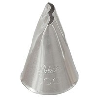 ATECO PIPING TIP #100