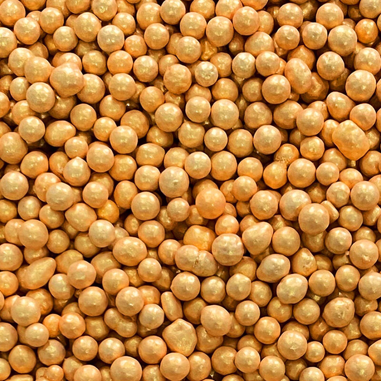 PEARL CANDIES - SHIMMER GOLD