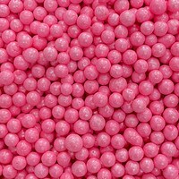 PEARLS CANDIES - SHIMMER BRIGHT PINK