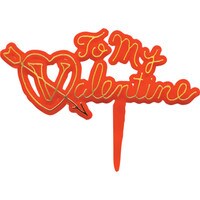 TO MY VALENTINE PICKS