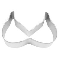 BIKINI TOP CUTTER 3 1/2"