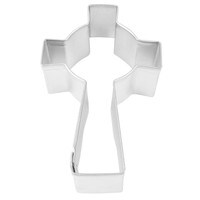 CELTIC CROSS CUTTER 3 1/2"