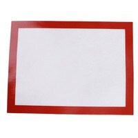 NON-STOCK BAKING MAT 11.75" X 15.75" 