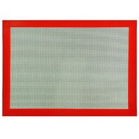 BAKING MAT NON STICK SILICONE