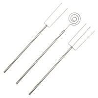 ATECO DIPPING TOOL SET - 3 PC