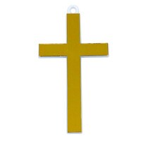 GOLD CROSS 3"