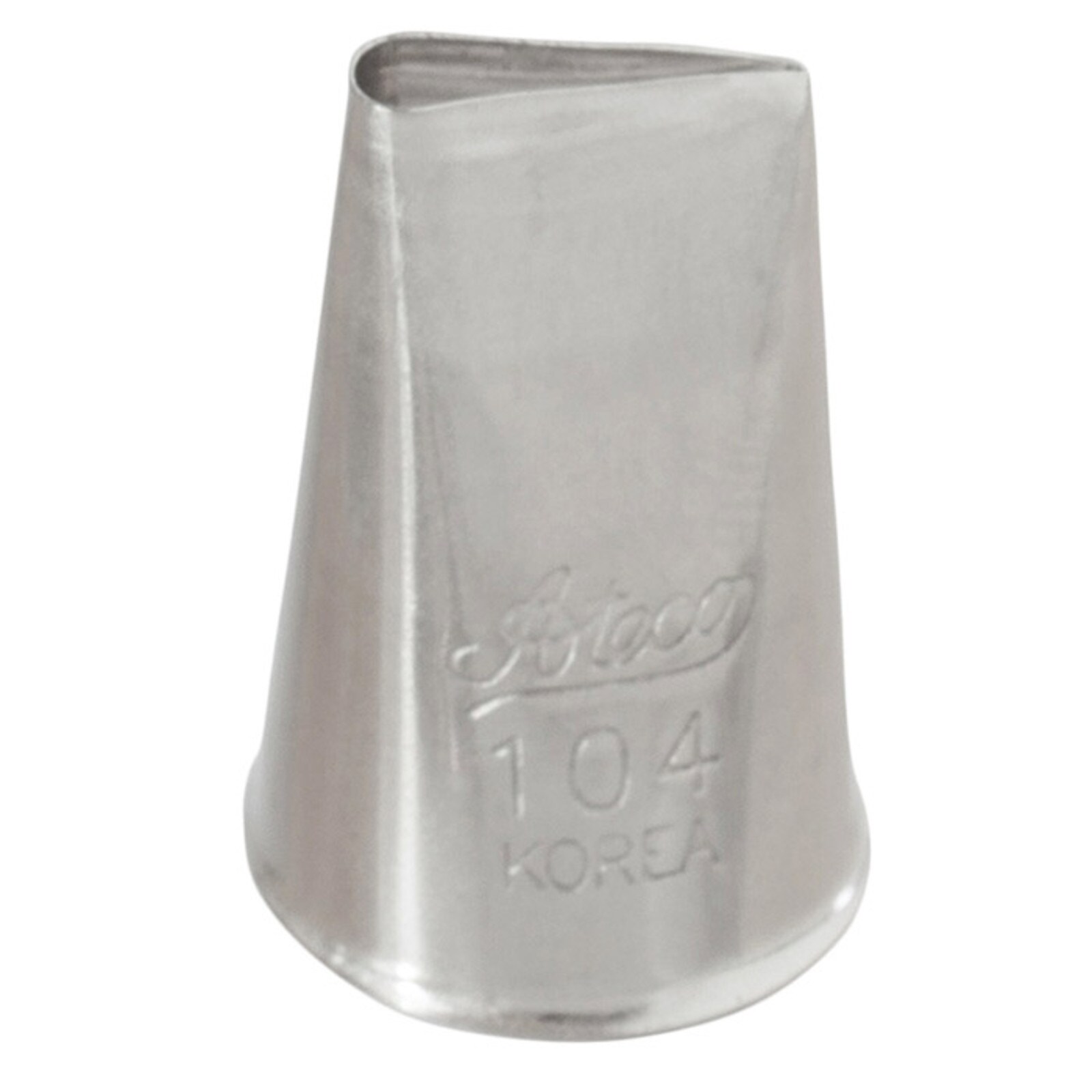 ATECO PIPING TIP #104