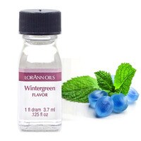 WINTERGREEN OIL 3.7 ML