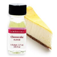 CHEESECAKE FLAVOR 3.7 ML