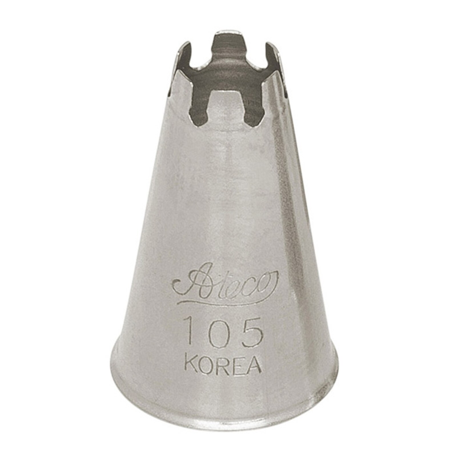 ATECO PIPING TIP #105