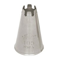 ATECO PIPING TIP #105