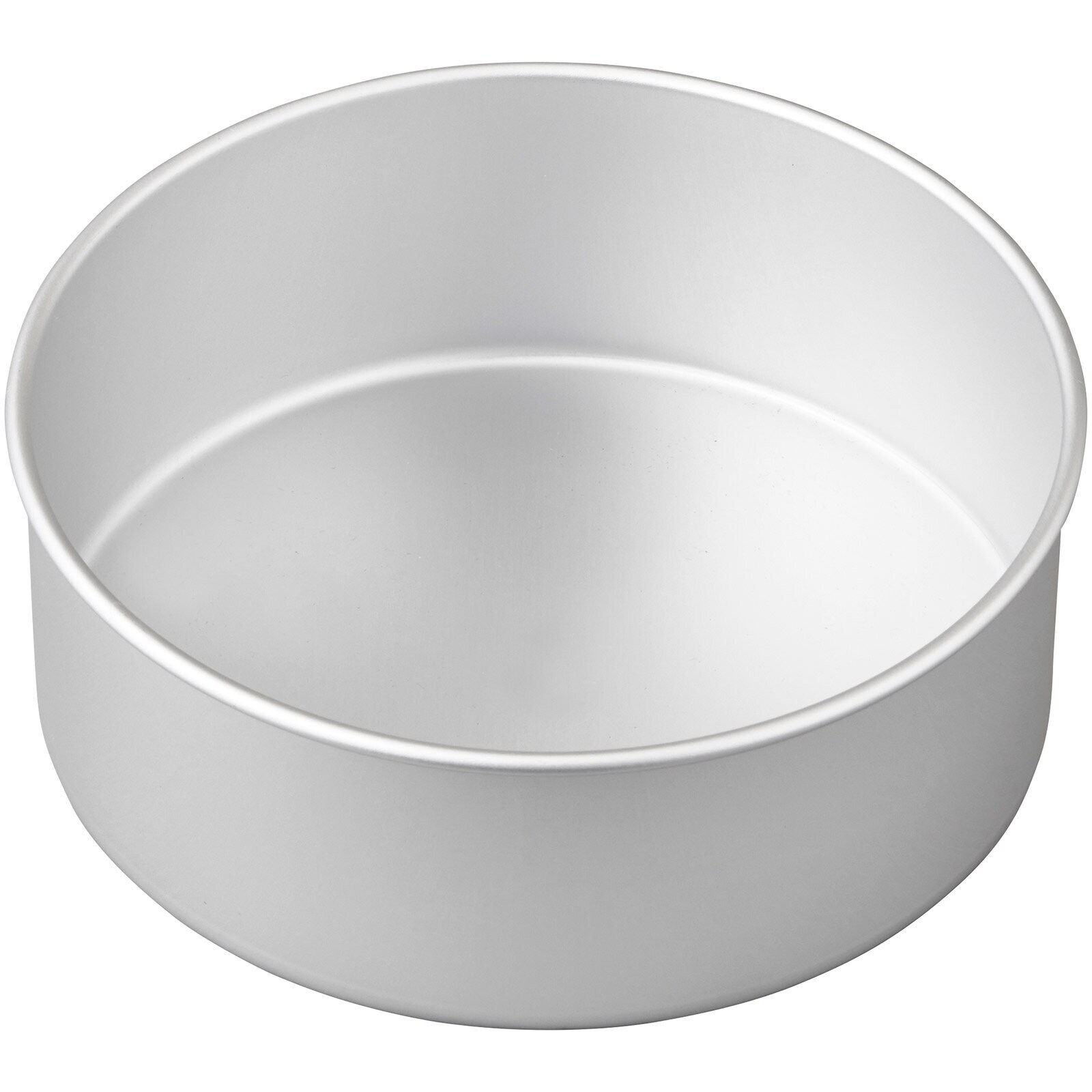 WILTON ROUND PAN 8" X 3" DEEP