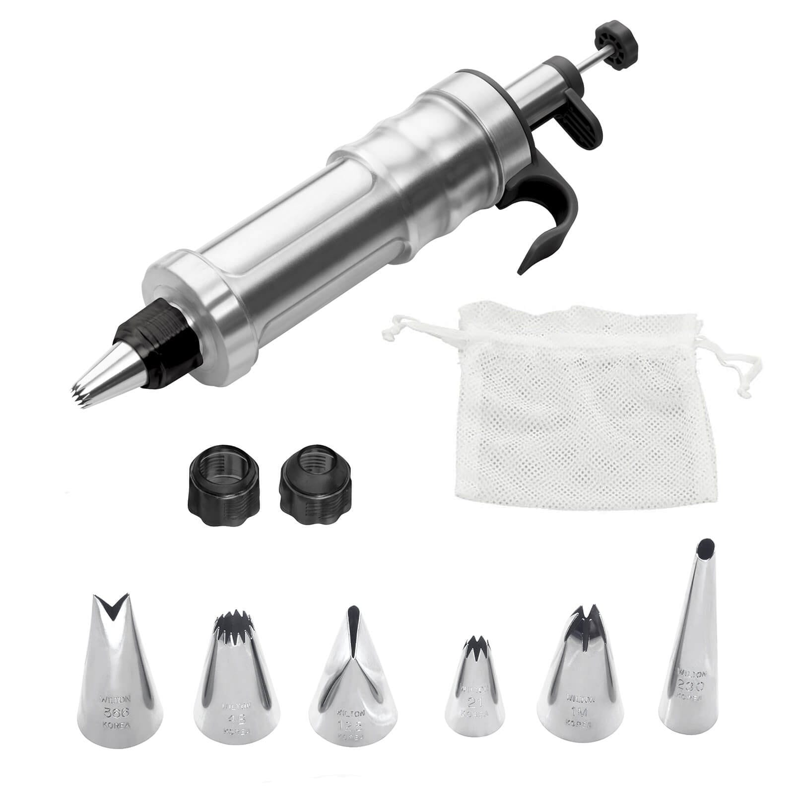 WILTON DESSERT DECORATOR PRO