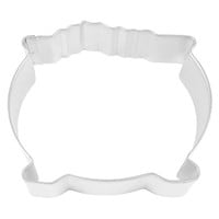 CAULDRON / POT OF GOLD CUTTER 3.5"
