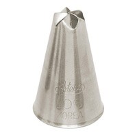 ATECO PIPING TIP #106