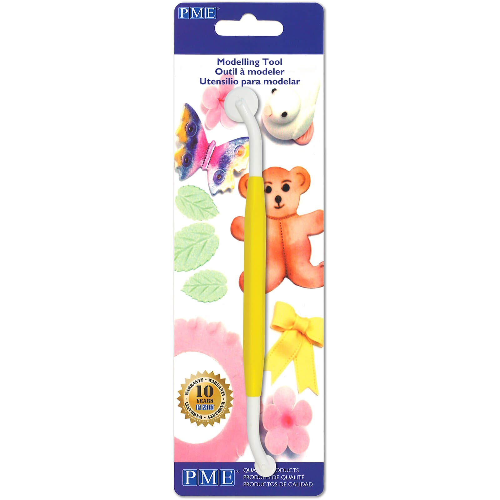 PME CUTTING WHEELS MODELLING TOOL