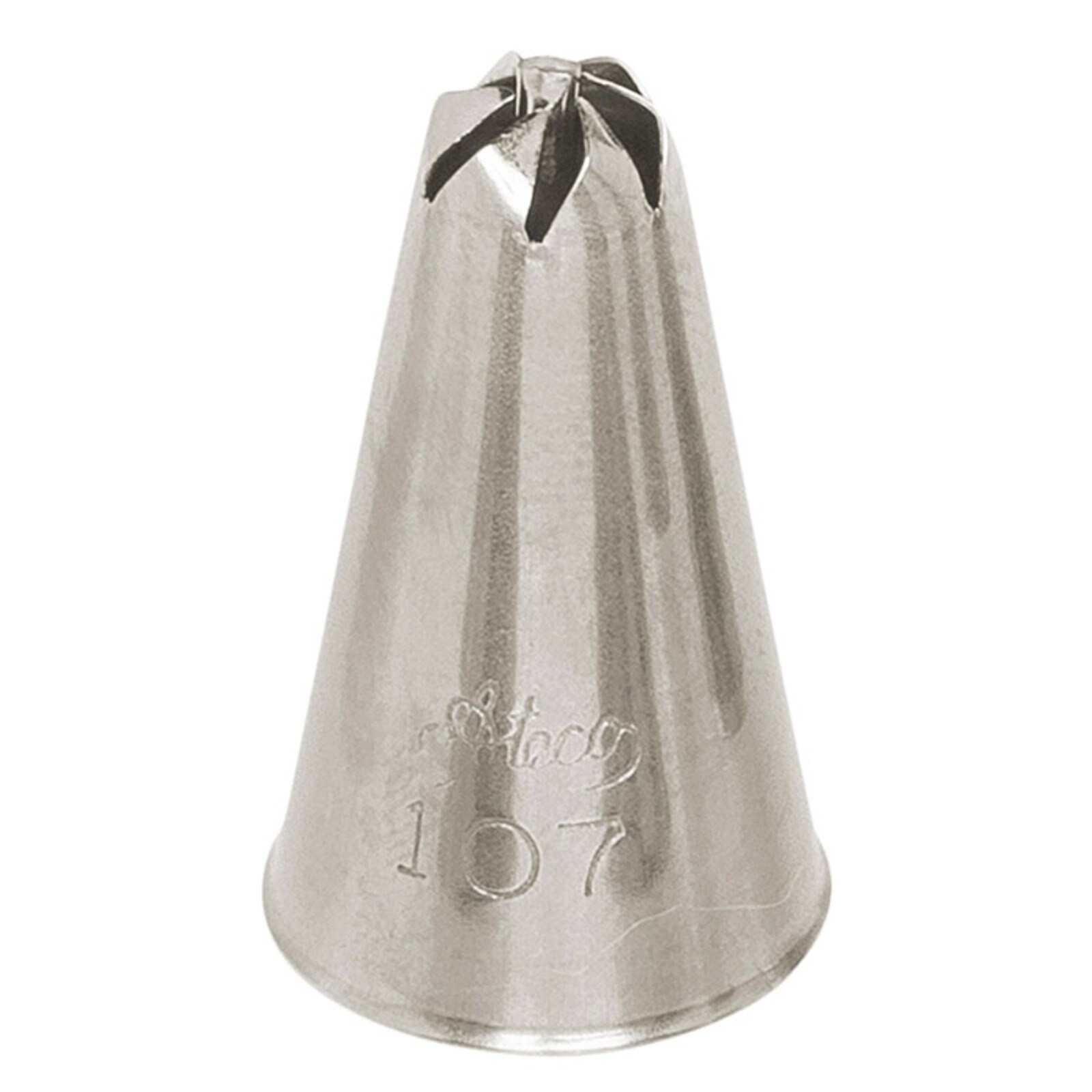 ATECO PIPING TIP #107