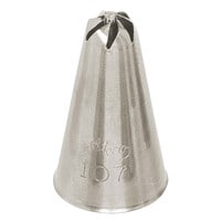 ATECO PIPING TIP #107