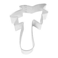 PALM TREE CUTTER 3 1/2" / 8.89 CM