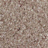 McCall's Paillettes comestibles argentées pour décoration de gâteaux Luster  Shimmer Dust - 3 g - Fabriqué au Canada 