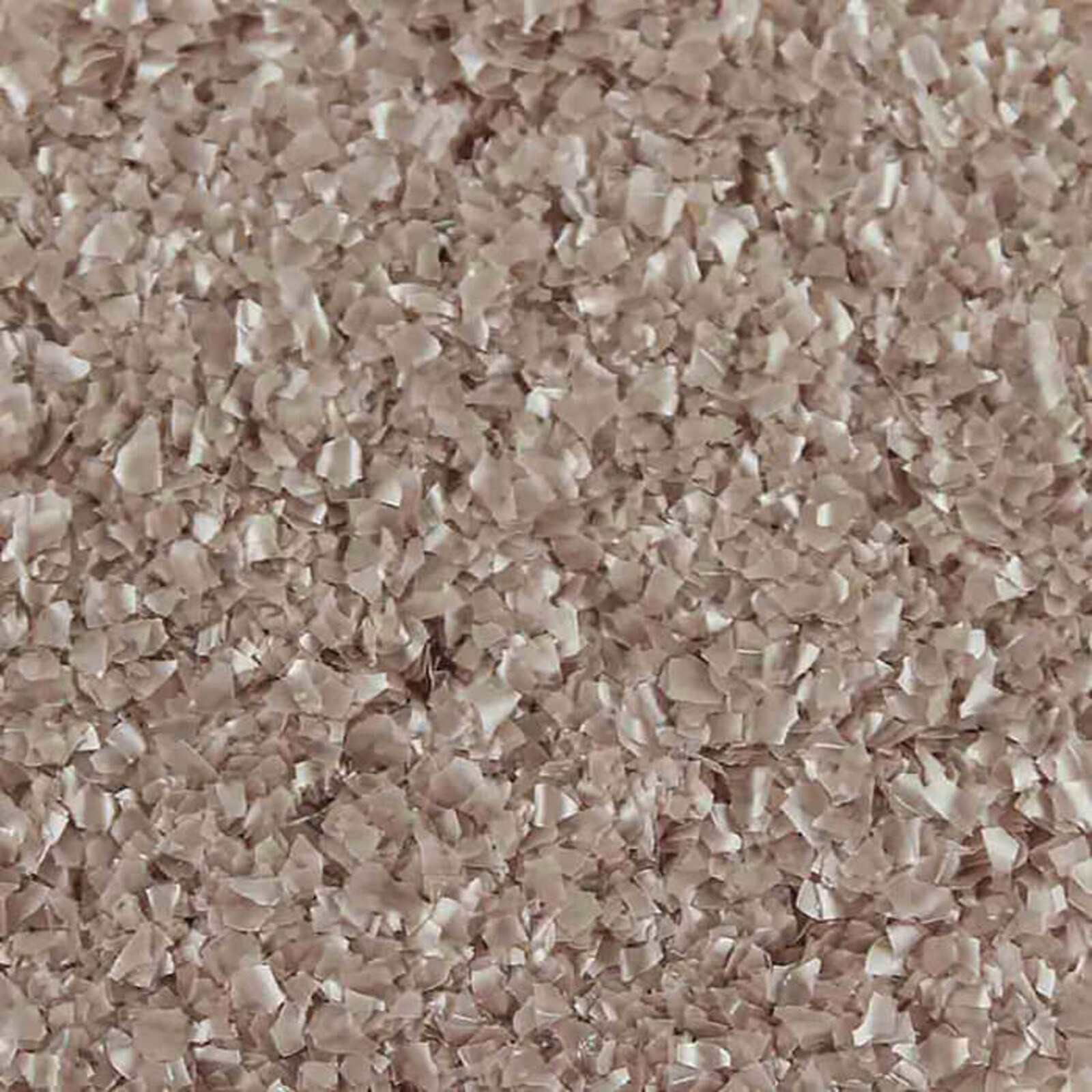 EDIBLE GLITTER - SILVER 1/4 OZ 