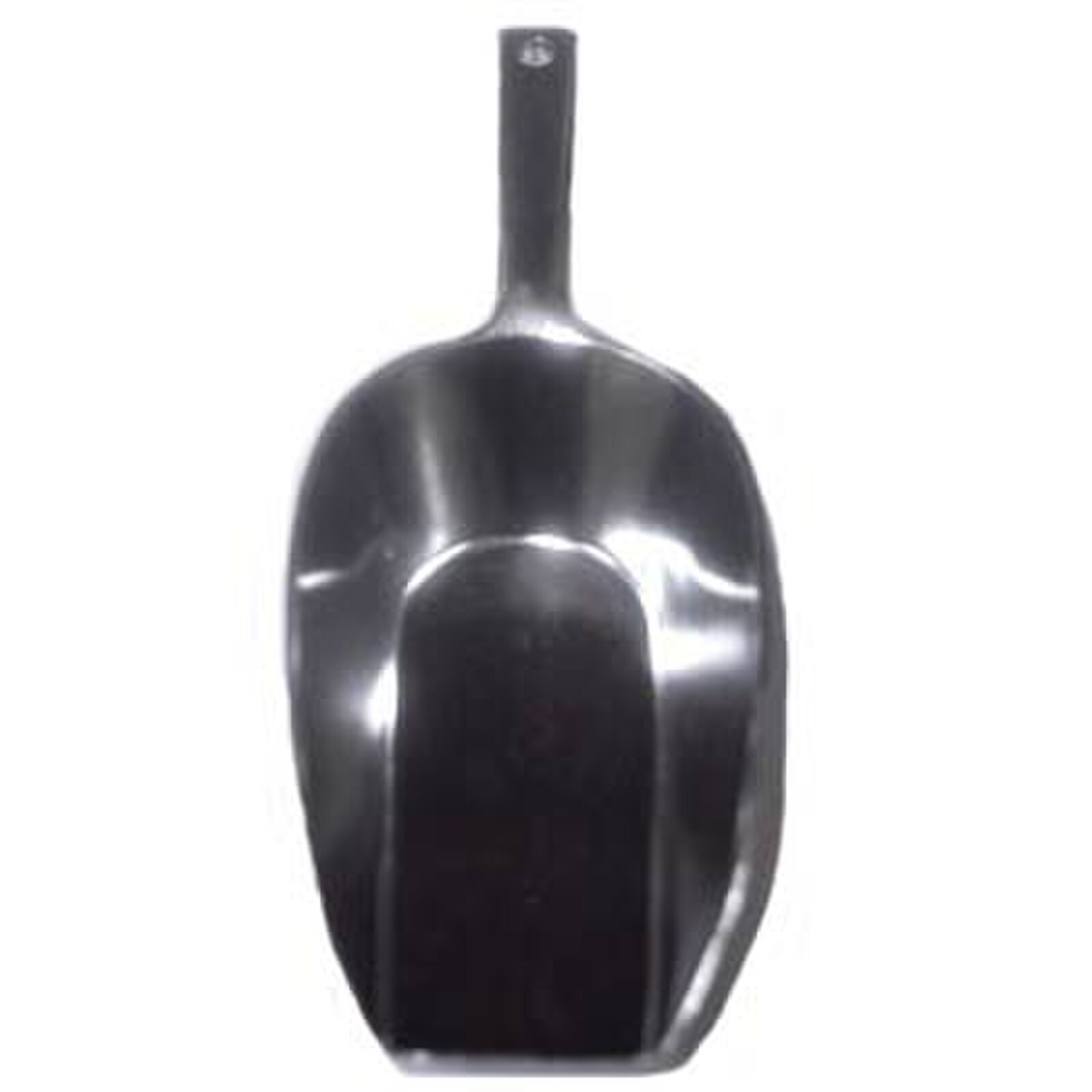 6 1/4" ALUMINUM SCOOP 