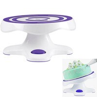 WILTON TILT-N-TURN "ULTRA" CAKE TURNTABLE 
