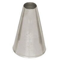ATECO PIPING TIP #11
