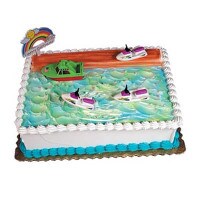 PARTY HITS - JET SKI
