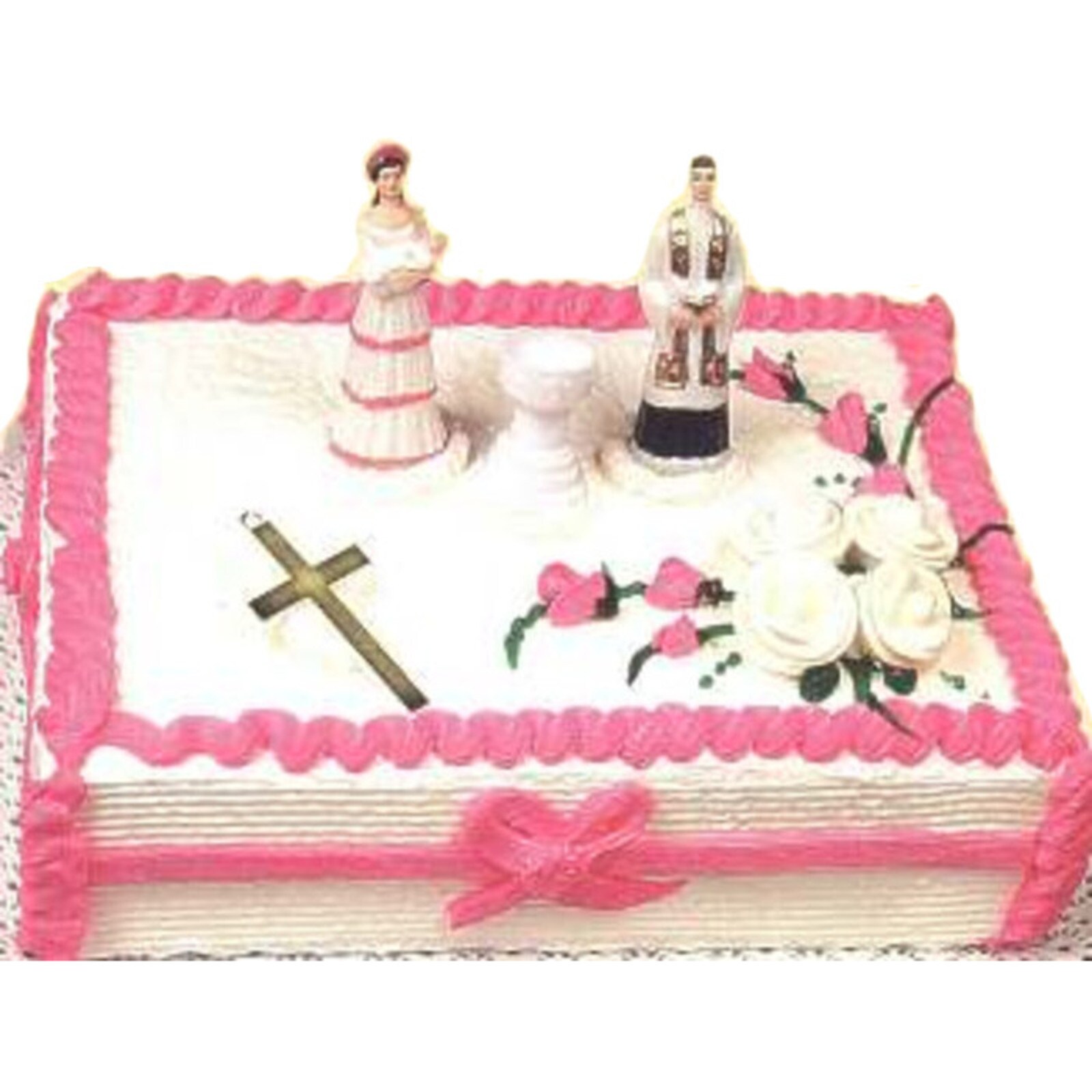 PARTY HITS - CHRISTENING GIRL
