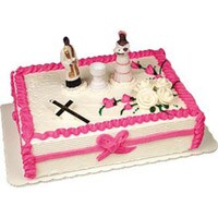 PARTY HITS - CHRISTENING GIRL AA