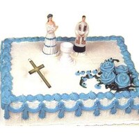 PARTY HITS - CHRISTENING BOY