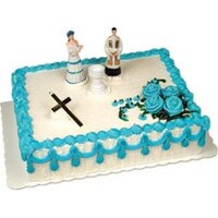 PARTY HITS - CHRISTENING BOY AA