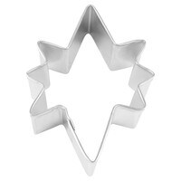 SHINING STAR CUTTER 3 1/2"