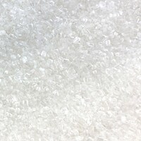COARSE SUGAR GOLDEN PEARLS